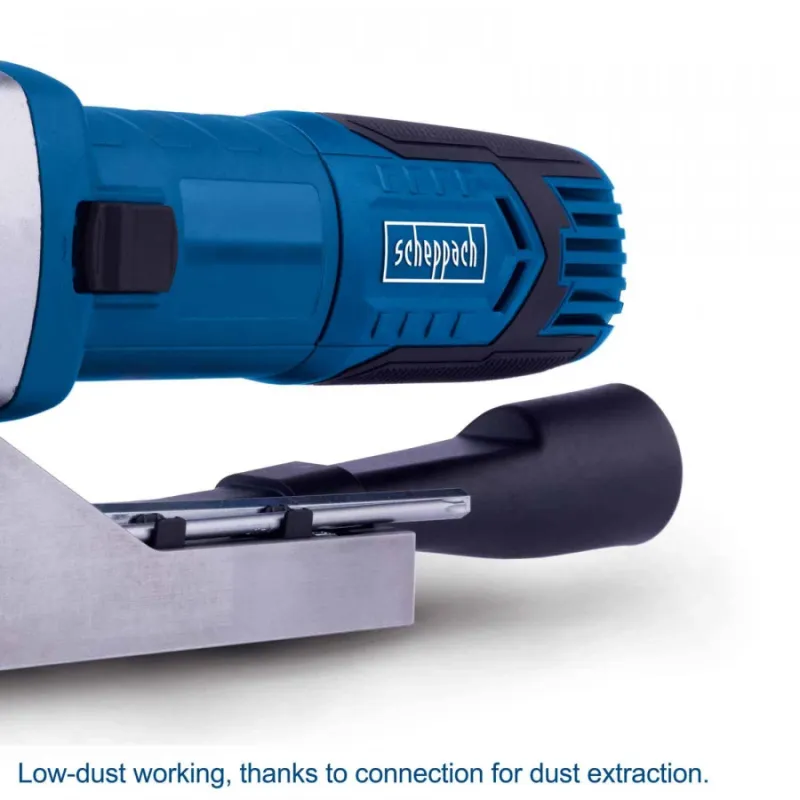 Krāsas noņēmējs LFR720, Scheppach