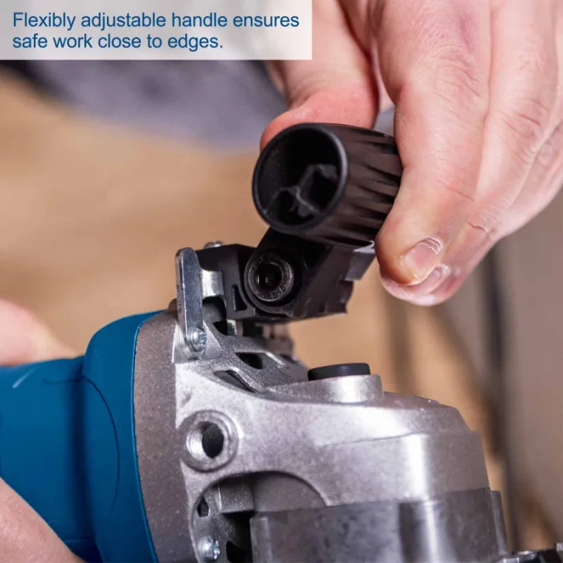 Krāsas noņēmējs LFR720, Scheppach