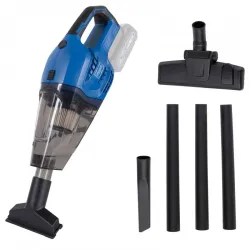 Cordless vacuum cleaner C-HVC150-X carcass, Scheppach