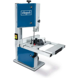 Lentzāģis HBS261, Scheppach