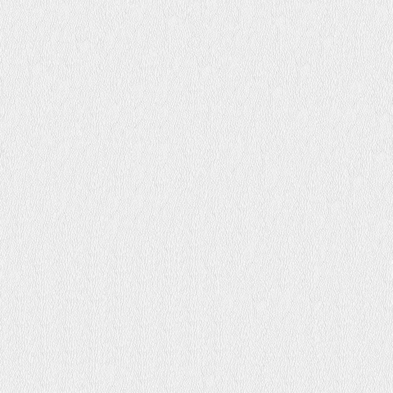 vidaXL bāra krēsls, balta mākslīgā āda