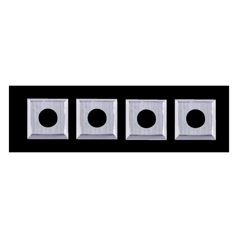 Apgriežamie nazīši, komplekts 4 gab, Scheppach