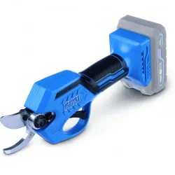 Cordless pruning shear BC-PRS28-X, bare tool, Scheppach