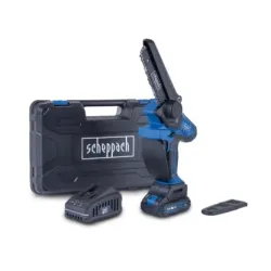 Kettsaag Scheppach BC-PS150-X, 15 cm