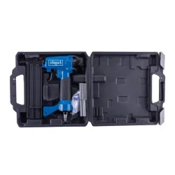 Naglu un skavu pistole ANS 15-50 2iekš1, Scheppach