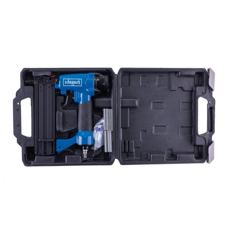 Naglu un skavu pistole ANS 15-50 2iekš1, Scheppach