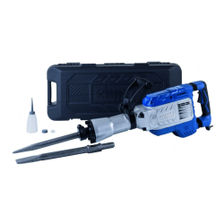 Demolition breaker AB1900, Scheppach