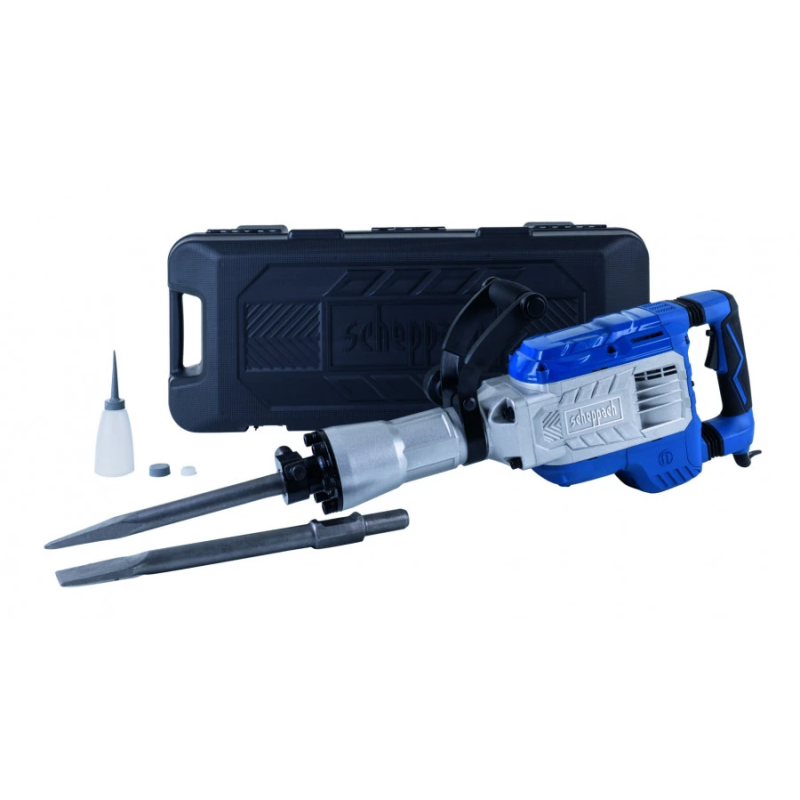 Demolition breaker AB1900, Scheppach