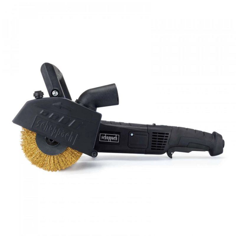 Universālā renovācijas slīpmašīna RMS1300-BE, Scheppach