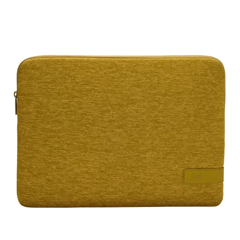 Case Logic 5134 Reflect 14 Laptop Sleeve REFPC-114 Dim Gold