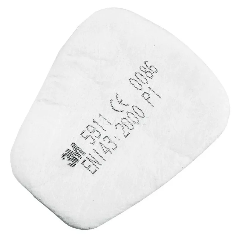 Daļiņu filtrs 3M P1R pusmaskai 3M 6200