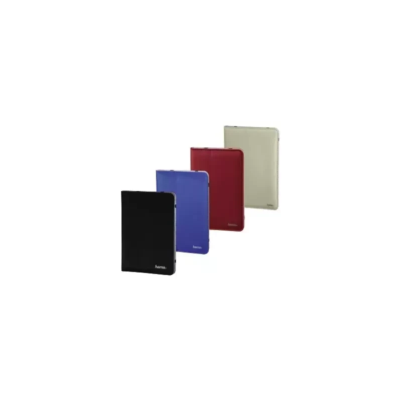 Hama 00173500 7 Tablet Case - Slim Design
