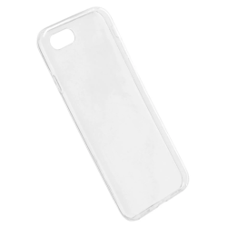 Hama 00177801 iPhone 7-8-SE 2020-SE 2022 Crystal Clear Cover Transparent