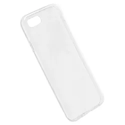 Hama 00177801 iPhone 7-8-SE 2020-SE 2022 Crystal Clear Cover Transparent
