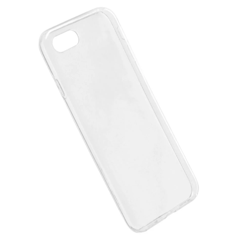 Hama 00177801 iPhone 7-8-SE 2020-SE 2022 Crystal Clear Cover Transparent