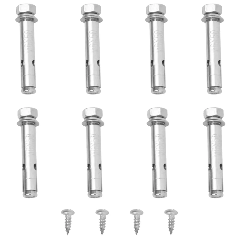 vidaXL izvelkama sānu markīze, antracītpelēka, 220x1000 cm