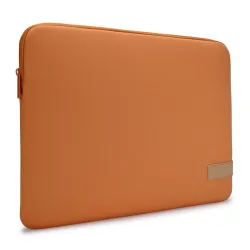 Case Logic 5137 Reflect 15.6 Laptop Sleeve REFPC-116 Luscious Orange