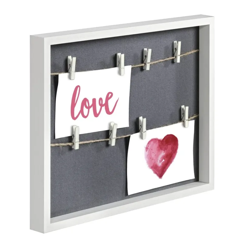 Hama 00178335 Cavo 29.5x36.5 Portrait Frame Gallery