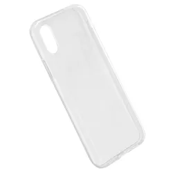 Hama 00184264 iPhone X-Xs Crystal Clear Cover Transparent