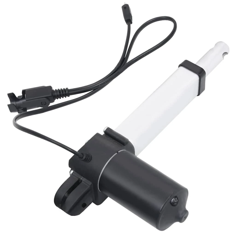 vidaXL masāžas krēsls, paceļams, tumši pelēks audums