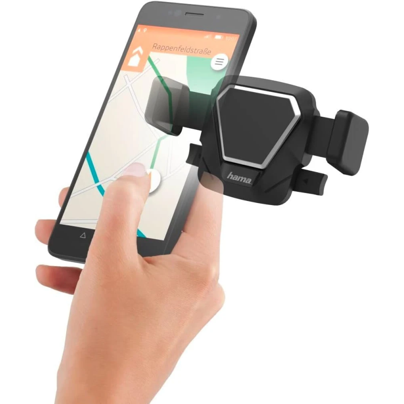 Hama 00183301 Comfort Vent uni smartphone holder