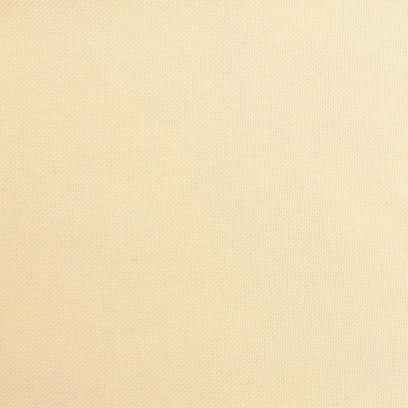 vidaXL atpūtas krēsls, paceļams, krēmkrāsas audums