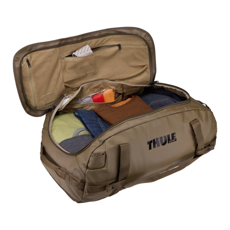 Thule 5141 Chasm 70L TDSD-303 Deep Khaki