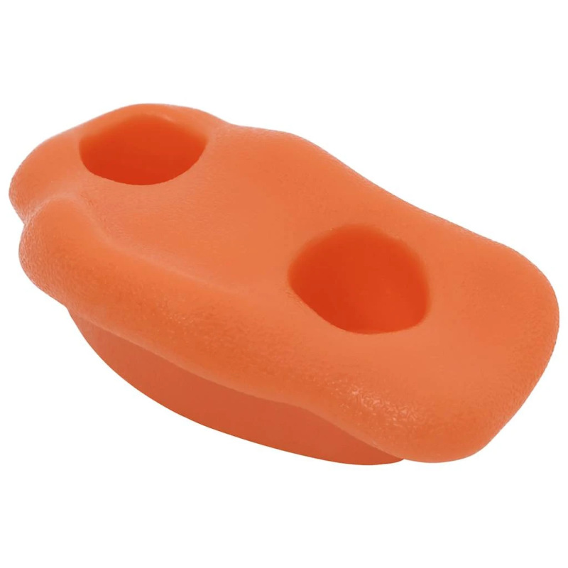 vidaXL kāpšanas sienas aizķeres ar virvi, 50 gab., daudzkrāsainas