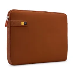 Case Logic 5143 MacBook 13.3 LAPS-113 laptop sleeve Rustic Amber