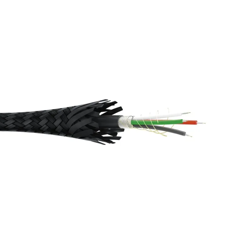 Hama 00187215 Stand Charging-Data Cable, Micro-USB 1.5m black