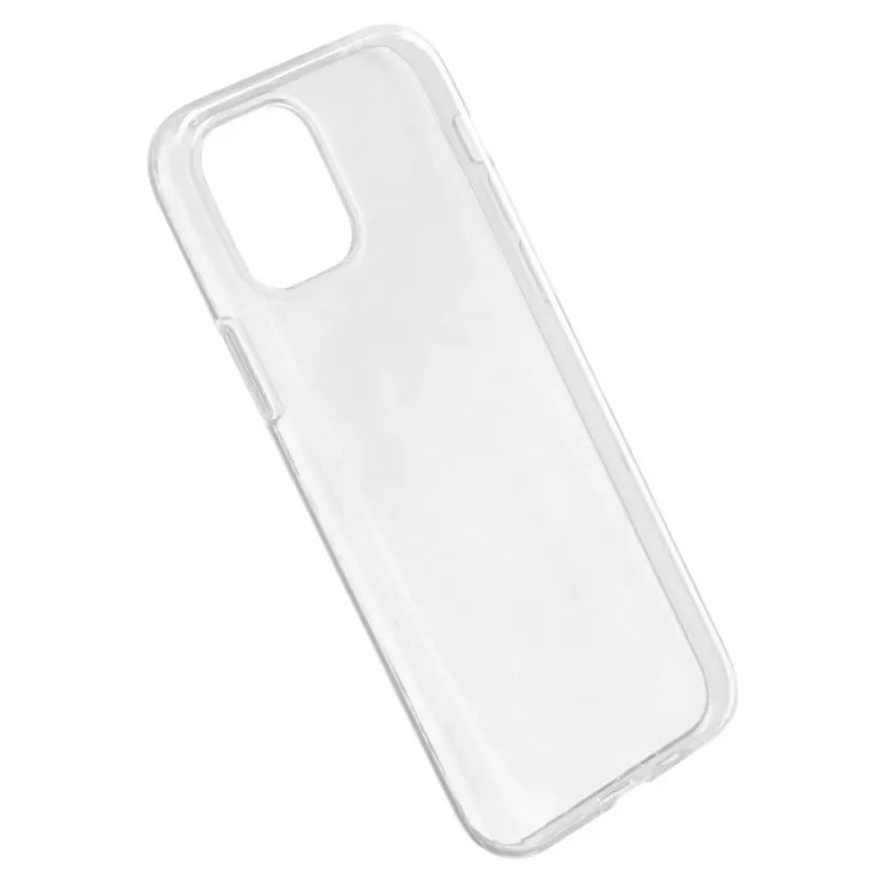 Hama 00187378 iPhone 11 Pro Crystal Clear Cover Transparent