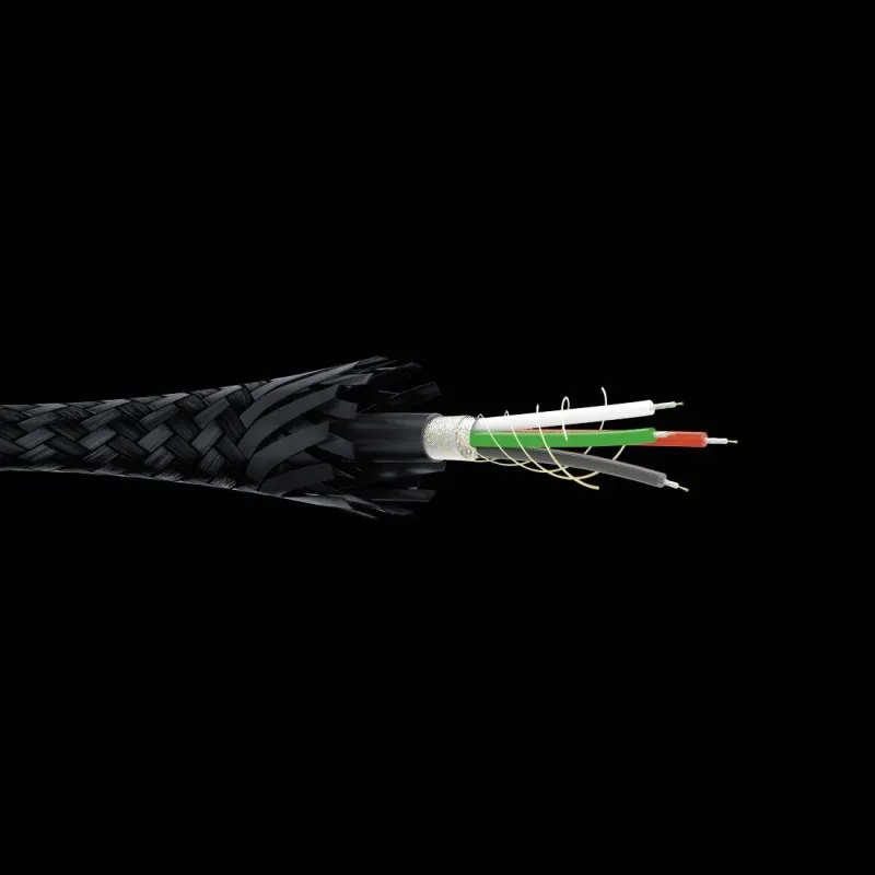 Hama 00187221 Gamer Charging-Data Cable, USB-A - Lightning 1.5m, Black