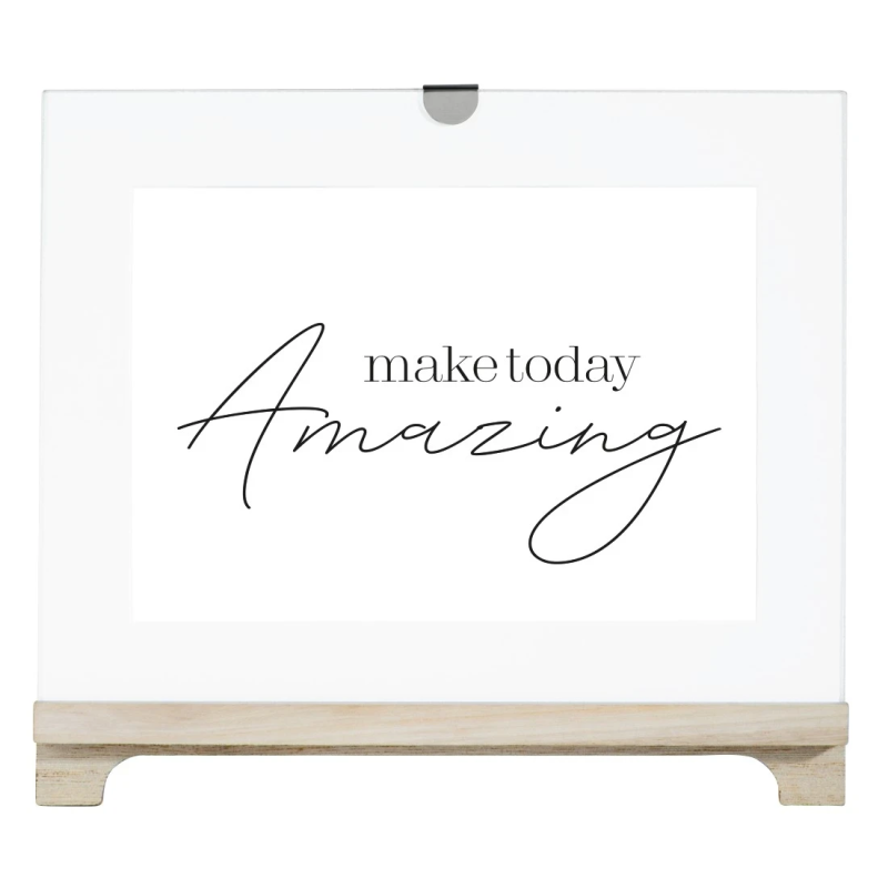 Hama 00175586 Amazing 13x18cm White