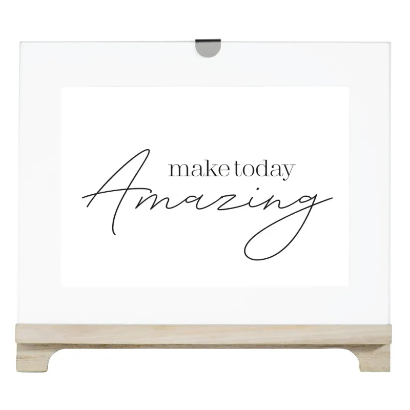 Hama 00175586 Amazing 13x18cm White