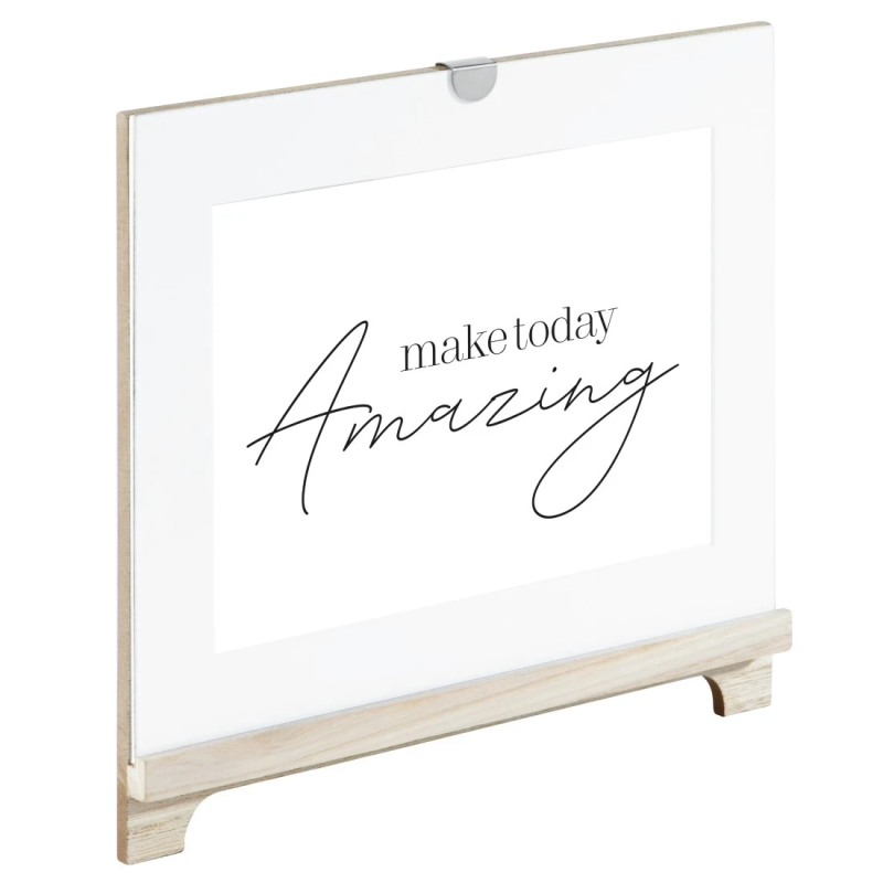 Hama 00175586 Amazing 13x18cm White