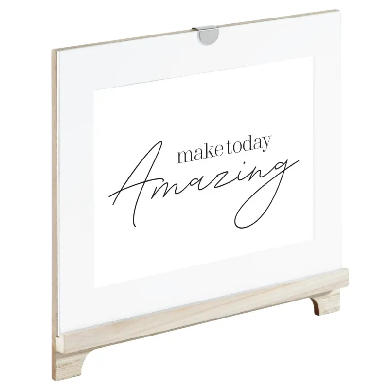 Hama 00175586 Amazing 13x18cm White