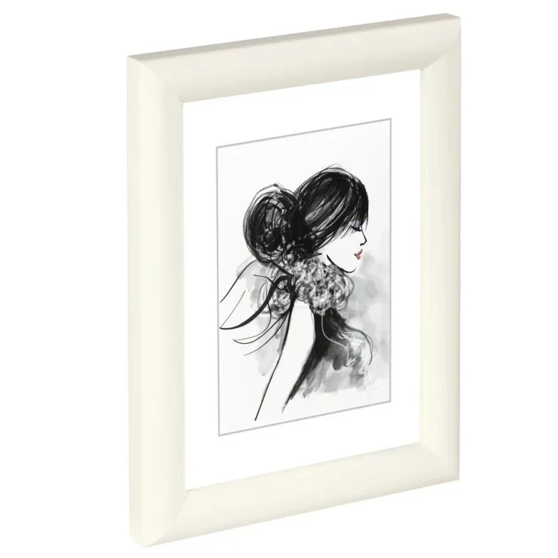 Hama 00175637 Sofia 13x18cm White