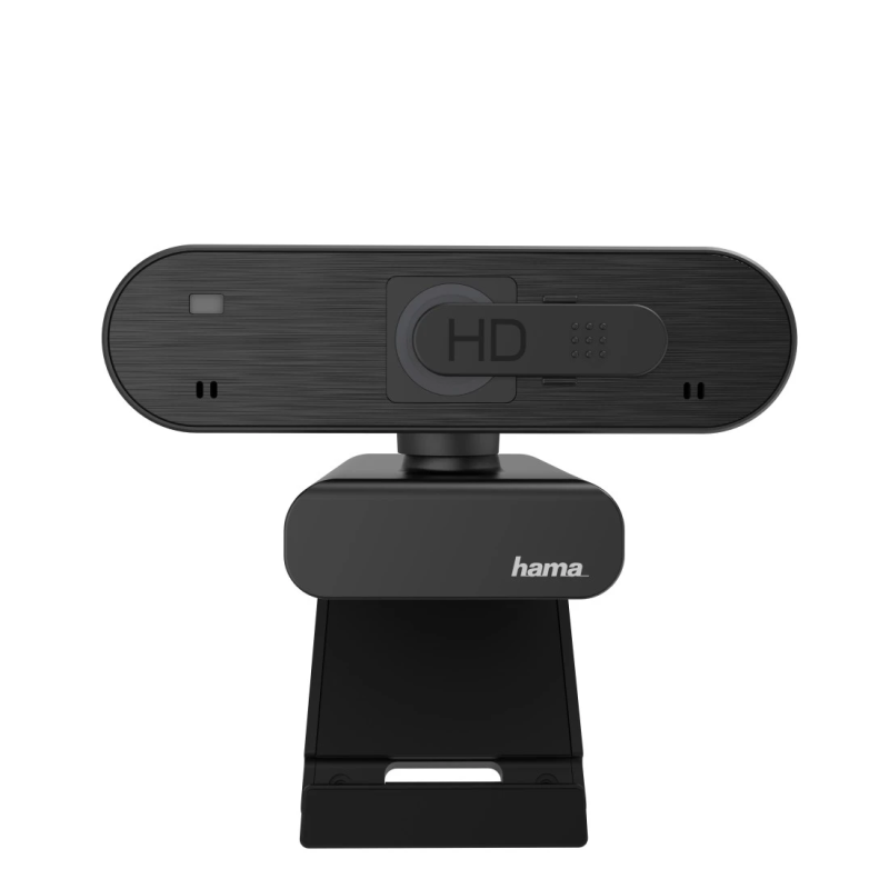 Hama 00139992 C-600 Pro PC Webcam 1080p