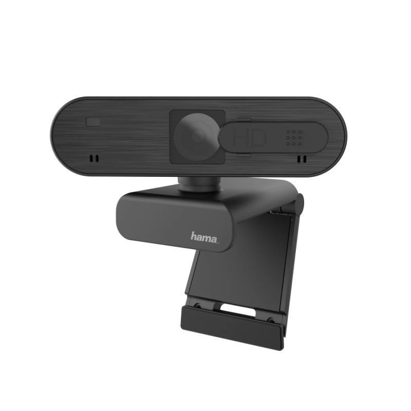Hama 00139992 C-600 Pro PC Webcam 1080p
