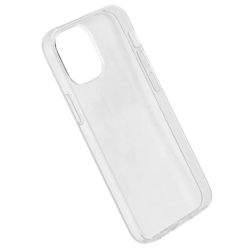 Hama 00188808 iPhone 12 mini Crystal Clear Cover Transparent