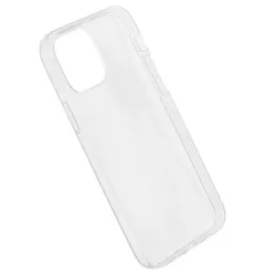 Hama 00188825 iPhone 12-12 Pro Crystal Clear Cover