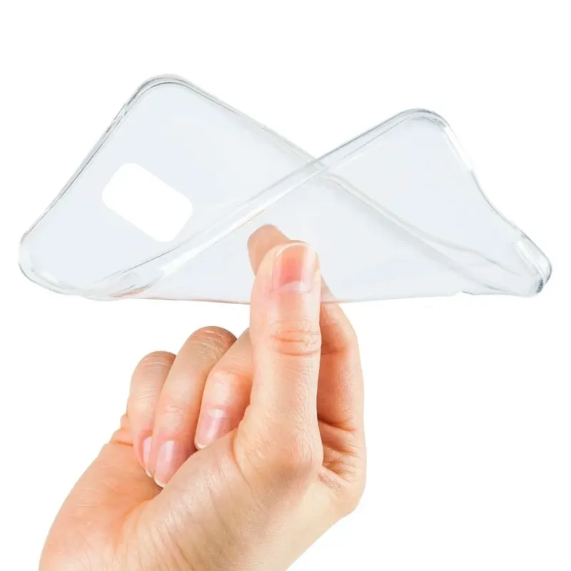 Hama 00188825 iPhone 12-12 Pro Crystal Clear Cover