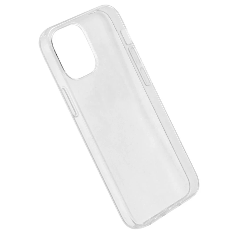 Hama 00188839 iPhone 12 Pro Max Crystal Clear Cover
