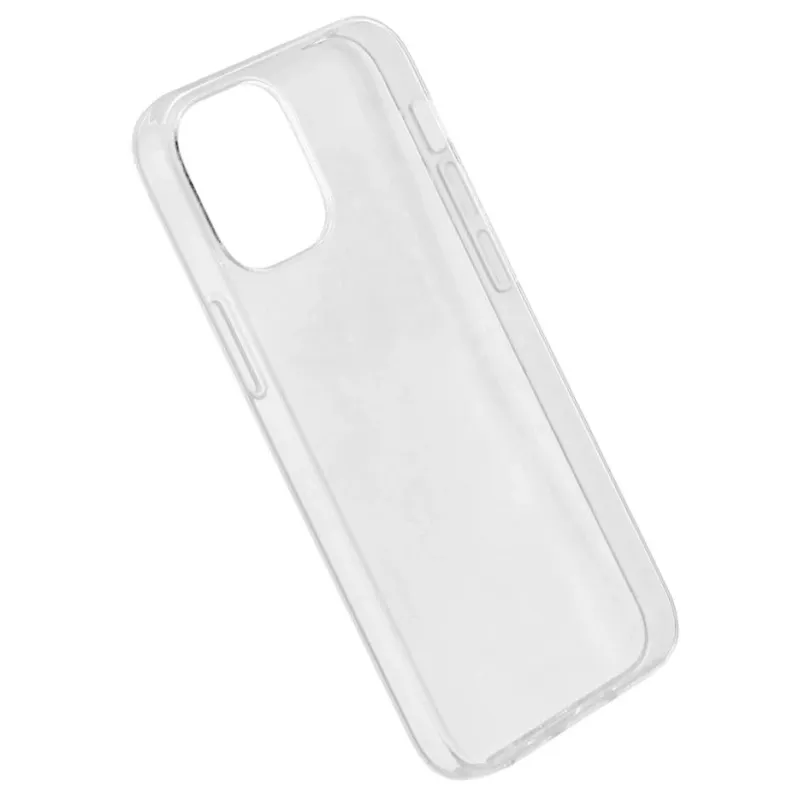 Hama 00188839 iPhone 12 Pro Max Crystal Clear Cover