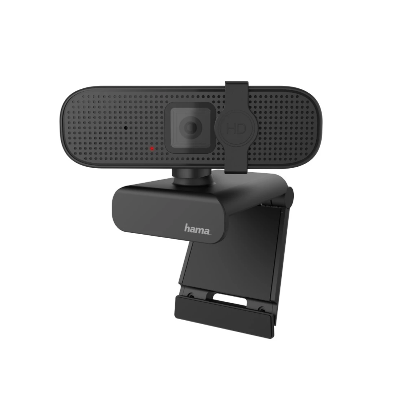 Hama 00139991 C-400 PC Webcam 1080p