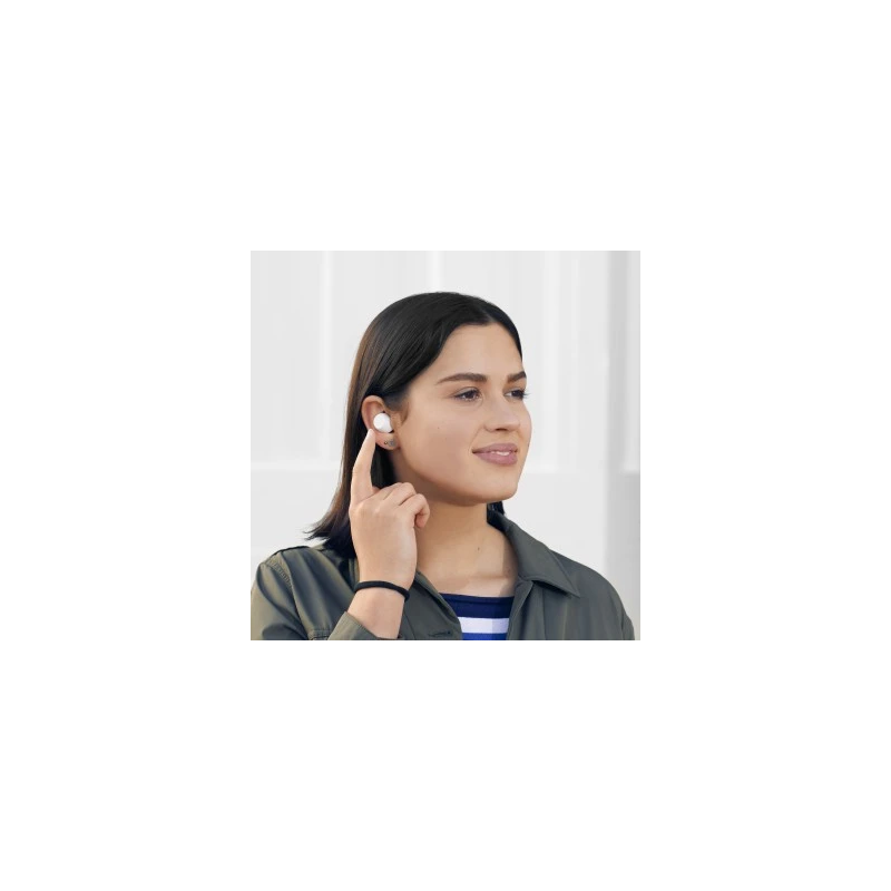 Thomson 00132569 WEAR7701W, White