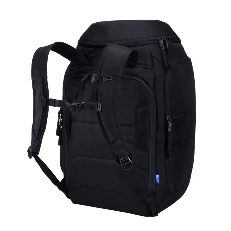 Thule 5156 Roundtrip ski and snowboard boot backpack 60L black