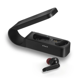 Hama 00184103 Spirit Pocket Headset True Wireless Stereo ,TWS,