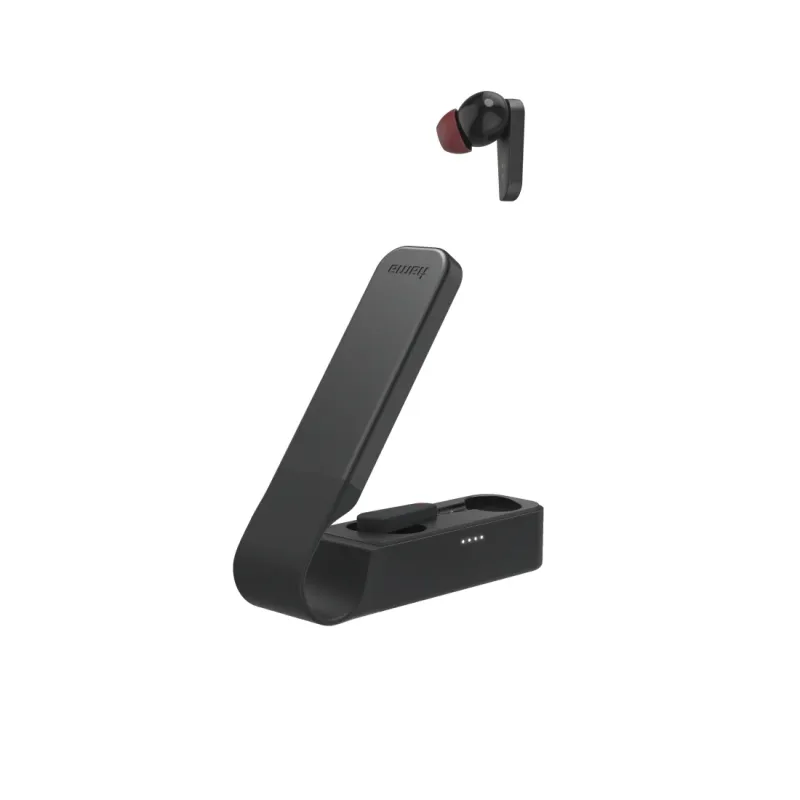 Hama 00184103 Spirit Pocket Headset True Wireless Stereo ,TWS,