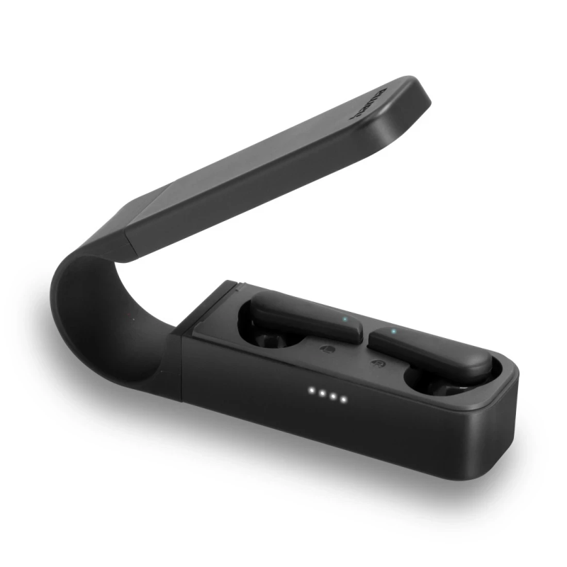 Hama 00184103 Spirit Pocket Headset True Wireless Stereo ,TWS,